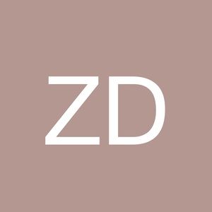 Meet your Posher, Zarina